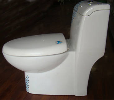 武汉欧美特洁具卫生洁具 坐便器产品图集