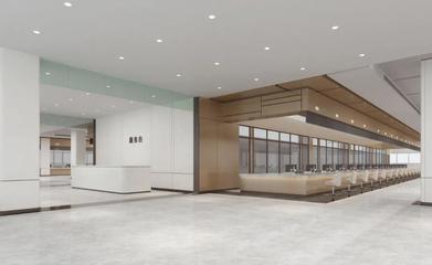 博大建设集团成功中标泰安市民之家精装修设计施工一体化项目，开启齐鲁大地室内装潢新篇章