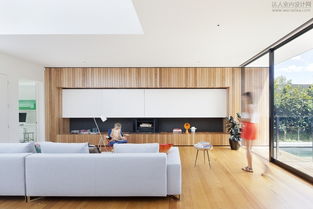 Shannon McGrath 光影诗篇 鉴赏设计师镜头下的家居美学