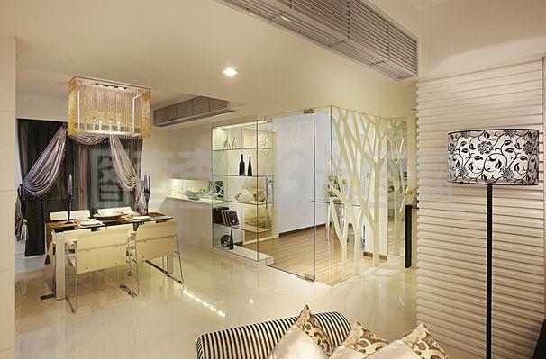 室内设计装修 从灵感到生活的艺术实践