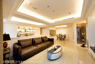 生活家室内装修设计公司 打造理想居所的专家